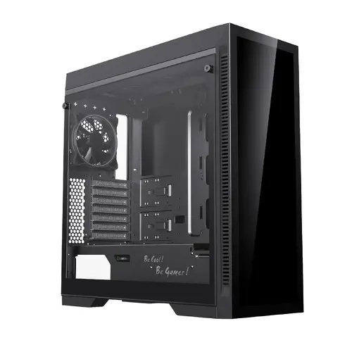 Gamemax кутия Case EATX - Abyss TR - Addressable RGB - image 10
