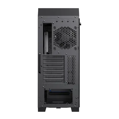 Gamemax кутия Case EATX - Abyss TR - Addressable RGB - image 11