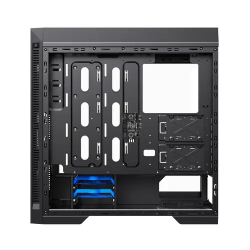 Gamemax кутия Case EATX - Abyss TR - Addressable RGB - image 12