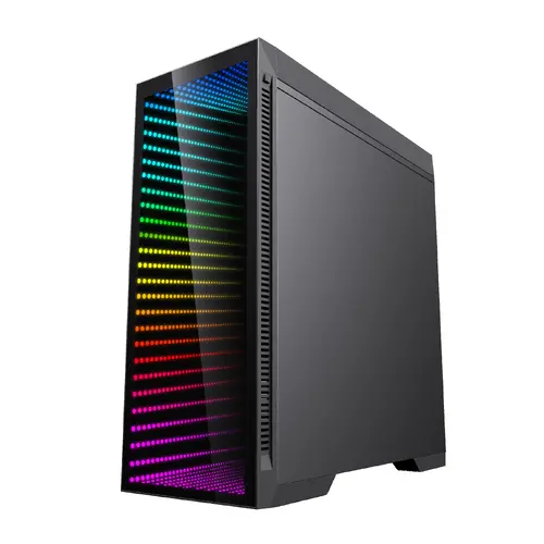 Gamemax кутия Case EATX - Abyss TR - Addressable RGB - image 5