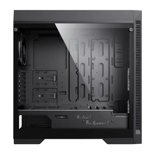 Gamemax кутия Case EATX - Abyss TR - Addressable RGB - image 7