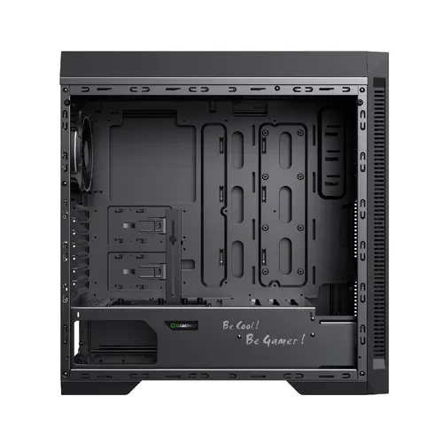 Gamemax кутия Case EATX - Abyss TR - Addressable RGB - image 8