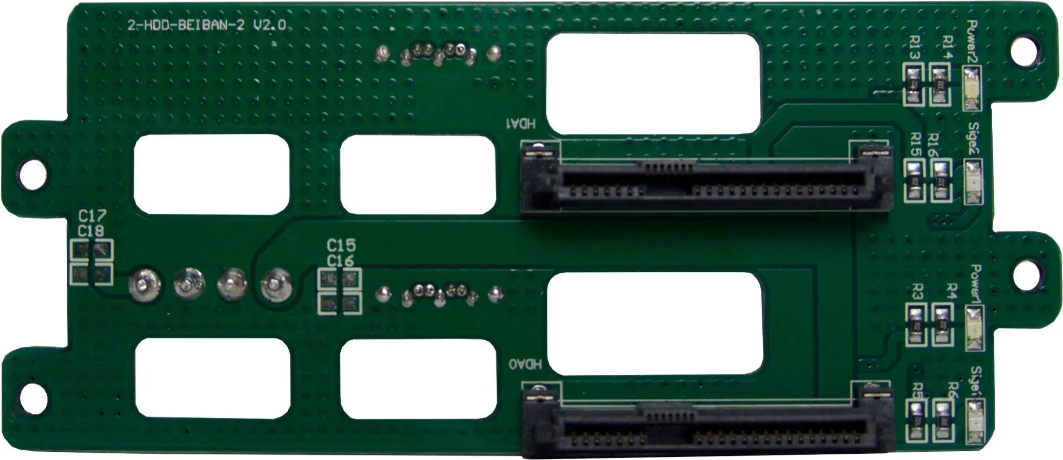 Кутия Inter Tech Server 6U-6520 за сървър ATX - image 6