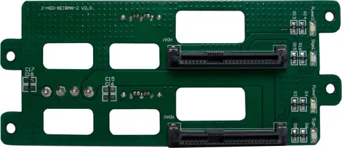 Кутия Inter Tech Server 6U-6520 за сървър ATX - image 6