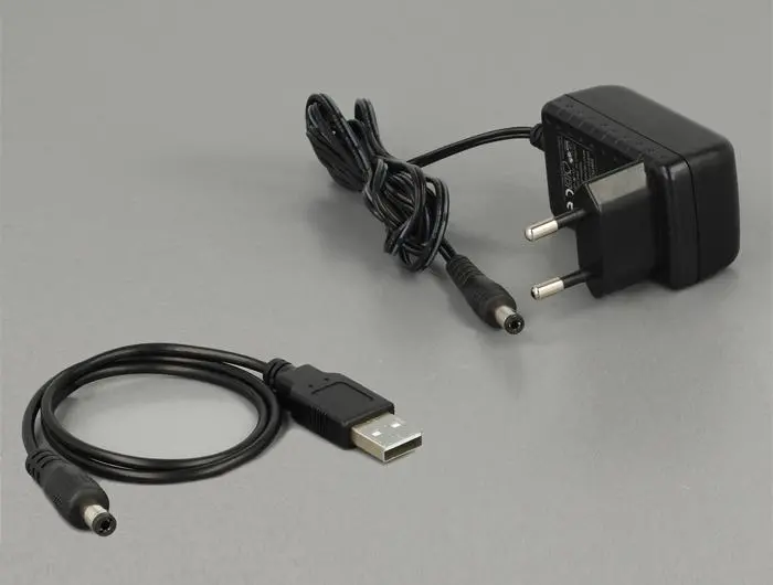 Сплитер DeLock, DisplayPort 1.2 Splitter 1 x DisplayPort in - 2 x DisplayPort out 4K - image 2