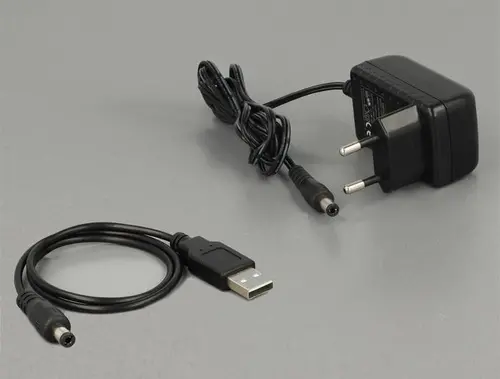 Сплитер DeLock, DisplayPort 1.2 Splitter 1 x DisplayPort in - 2 x DisplayPort out 4K - image 2