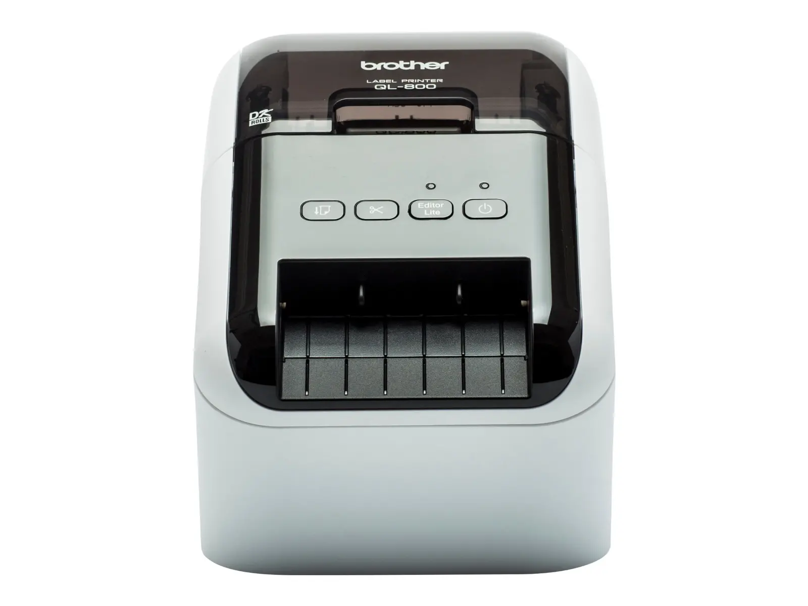 IMPRIMANTĂ DE ETICHETE BROTHER QL800 (QL-800) - PN QL800YJ1 (QL-800YJ1)