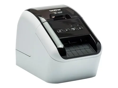 ΕΚΤΥΠΩΤΗΣ ΕΤΙΚΕΤΩΝ BROTHER QL800 (QL-800) - PN QL800YJ1 (QL-800YJ1) - 3