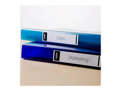 ЕТИКЕТЕН ПРИНТЕР BROTHER QL600B (QL-600B) - PN QL-600BXX1 - image 4