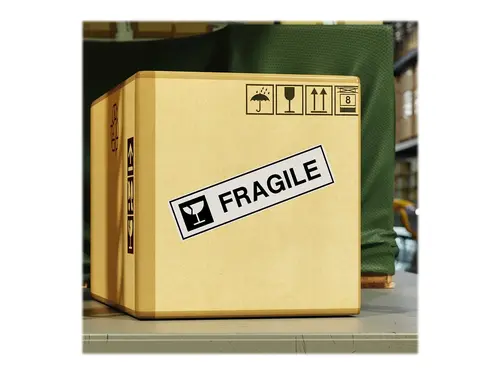 ЕТИКЕТЕН ПРИНТЕР BROTHER QL600B (QL-600B) - PN QL-600BXX1 - image 7