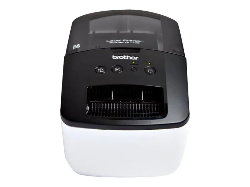 ΕΚΤΥΠΩΤΗΣ ΕΤΙΚΕΤΩΝ BROTHER QL-700RF1 (QL700RF1) - PN QL-700RF1