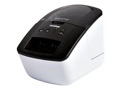 ЕТИКЕТЕН ПРИНТЕР BROTHER QL-700RF1 (QL700RF1) - PN QL-700RF1 - image 1