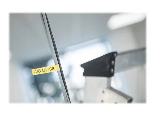 ЕТИКЕТЕН ПРИНТЕР BROTHER P-Touch PTE110VP (PT-E110VP) - PN PTE110VPYJ1 (PT-E110VPYJ1) - image 5