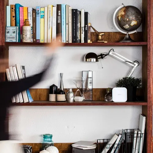 ЕТИКЕТЕН ПРИНТЕР BROTHER P-Touch CUBE - PTP300BT (PT-P300BT) - PN PTP300BTRE1 (PT-P300BTRE1) - image 5