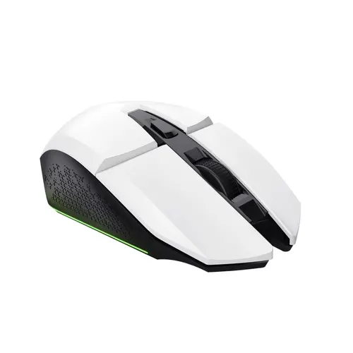 Мишка, TRUST GXT110 Felox Wireless Mouse White - image 2