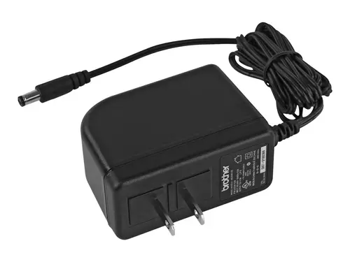 Адаптер, Brother Adapter 12v/2amp (EU)
