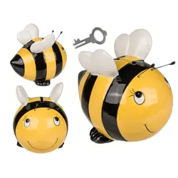 Керамична касичка BEE