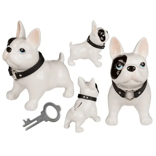 Pușculiță ceramică DOG - 1