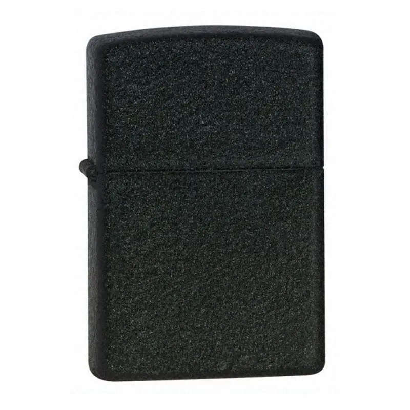 Αναπτήρας Zippo Classic Black Crackle™