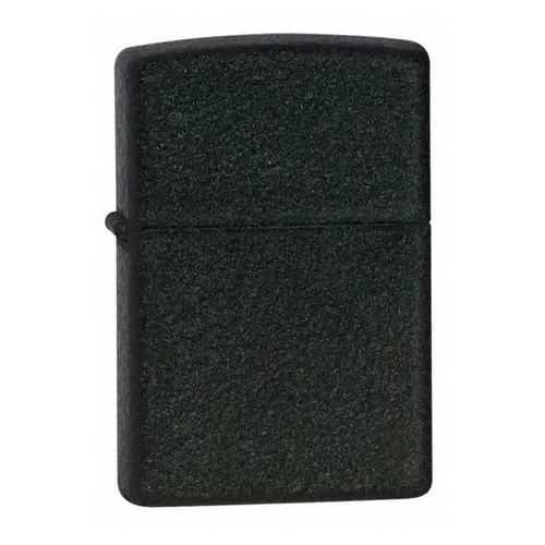 Brichetă Zippo Classic Black Crackle™ - 1