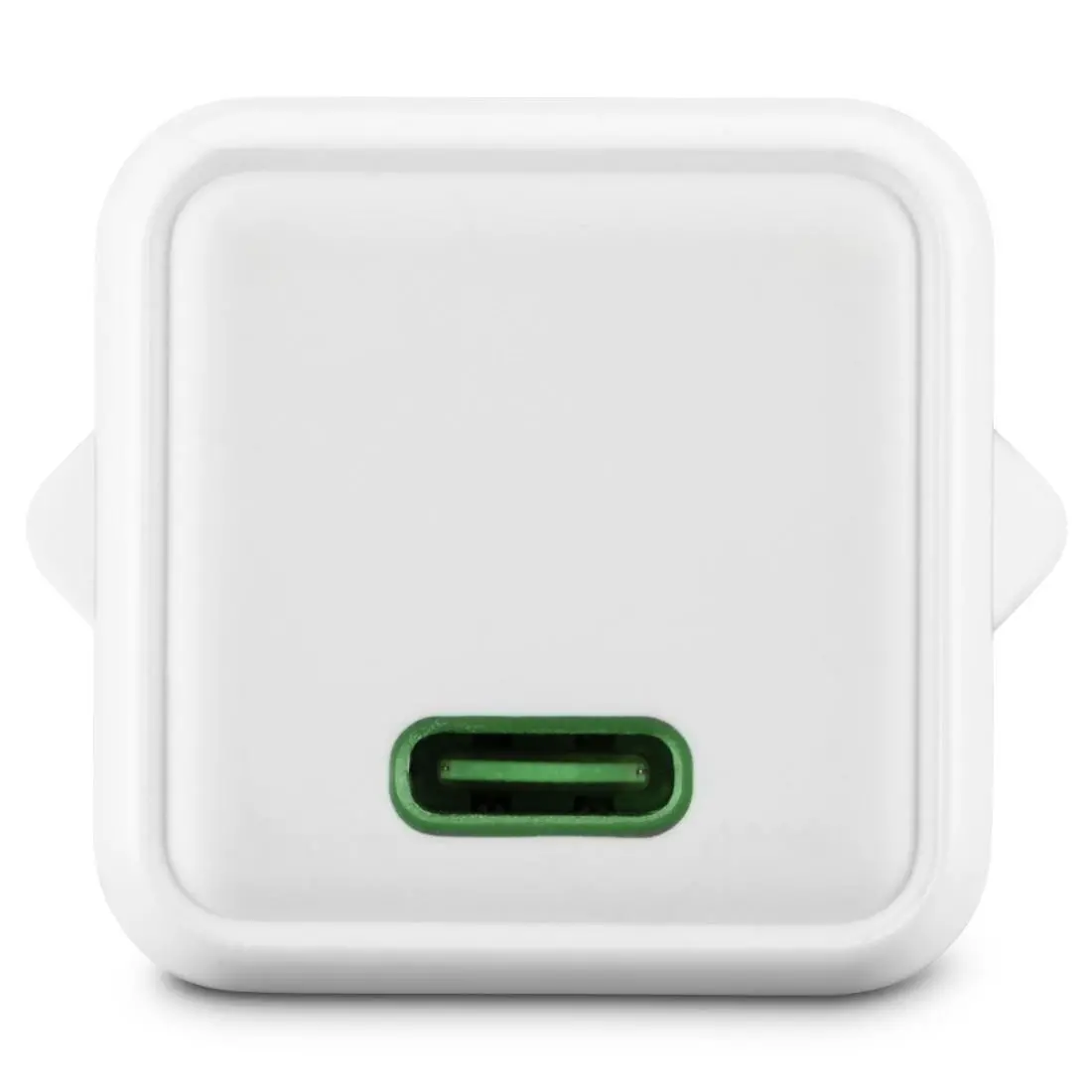 Мрежово супер мини-зарядно, USB-C, 20W, 201980 - image 7