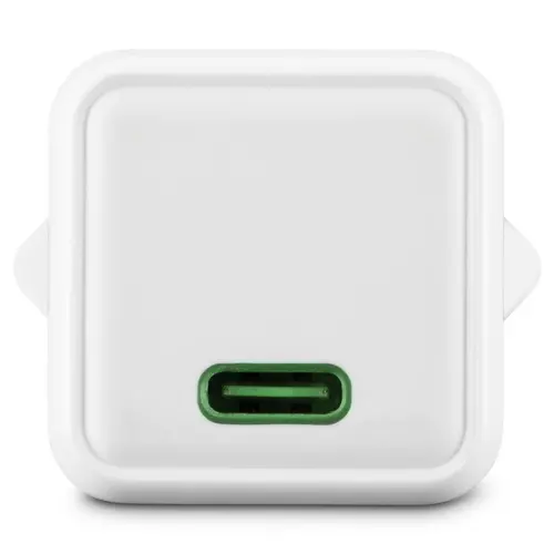 Мрежово супер мини-зарядно, USB-C, 20W, 201980 - image 7