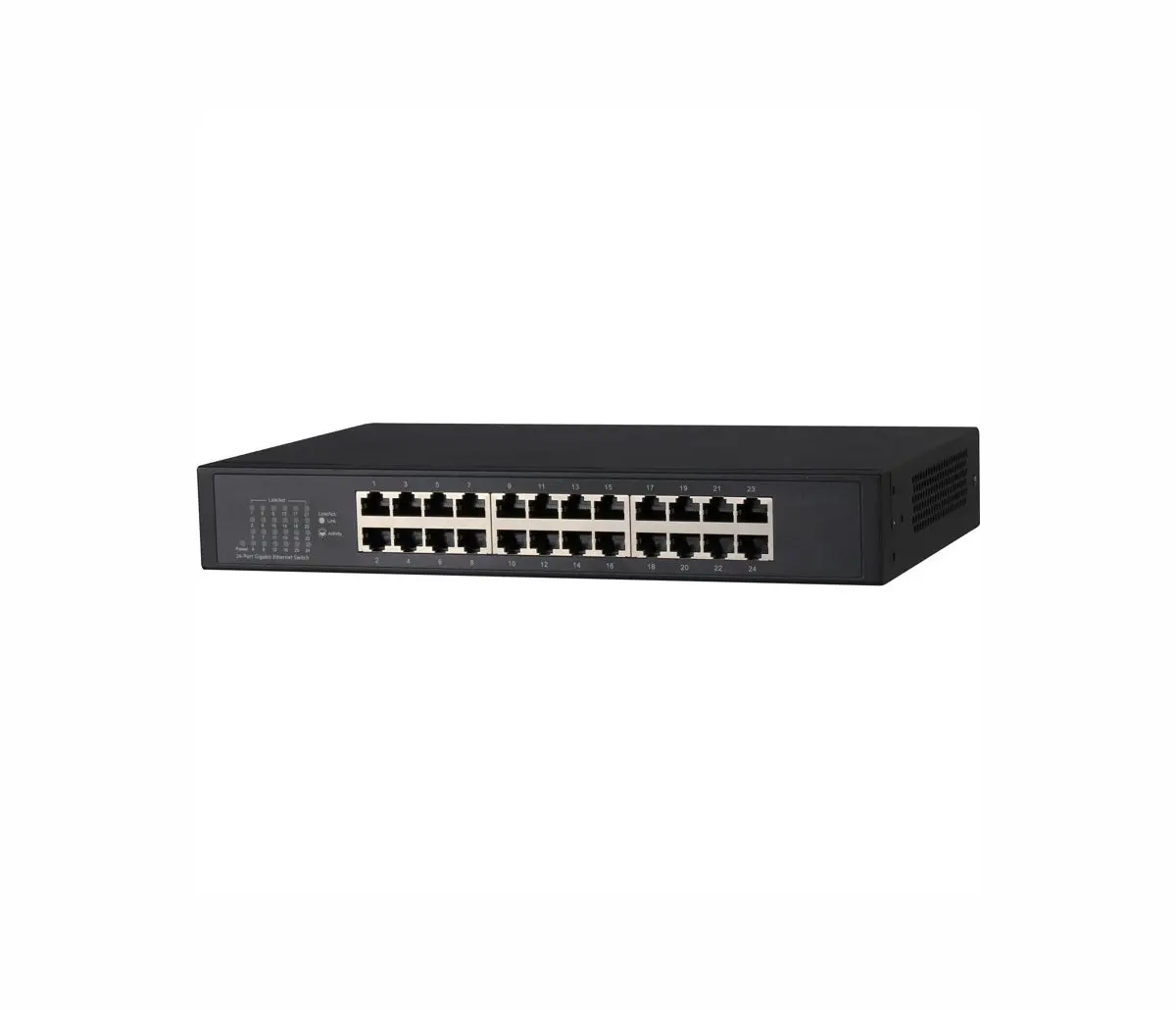 Switch Dahua PFS3024-24GT, 24xGbE, μη διαχειριζόμενο