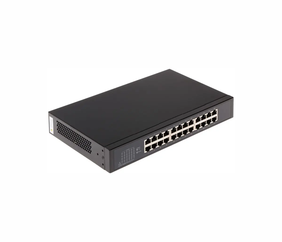 Комутатор Dahua PFS3024-24GT, 24xGbE, неуправляем - image 1