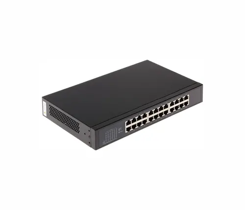 Switch Dahua PFS3024-24GT, 24xGbE, μη διαχειριζόμενο - 2