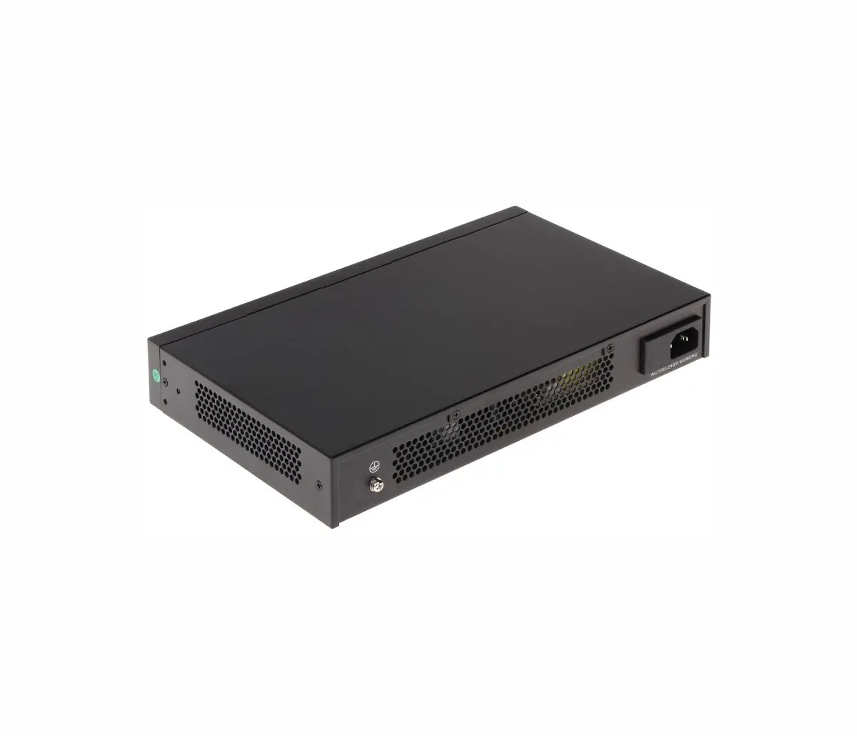 Комутатор Dahua PFS3024-24GT, 24xGbE, неуправляем - image 2