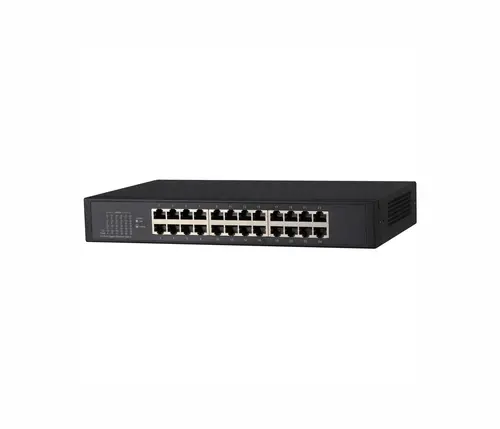 Switch Dahua PFS3024-24GT, 24xGbE, μη διαχειριζόμενο - 1