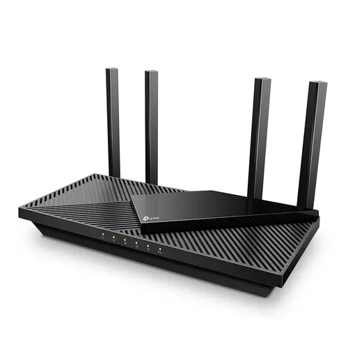 Ασύρματος δρομολογητής TP-Link Archer AX55 Pro, AX3000, Wi-Fi 6, Multi Gigabit - 2