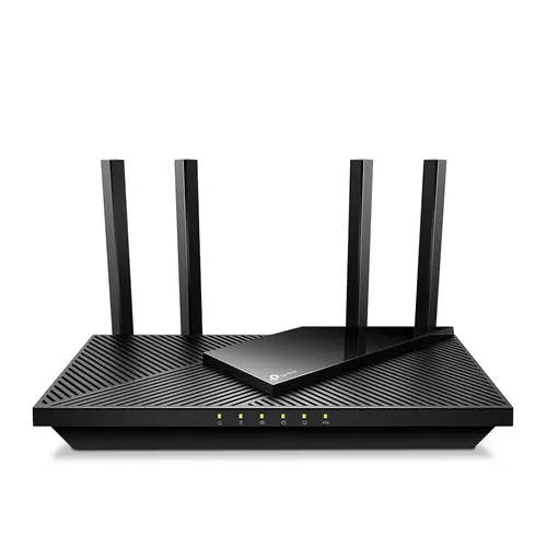 Router wireless TP-Link Archer AX55 Pro, AX3000, Wi-Fi 6, Multi Gigabit Router wireless TP-Link Archer AX55 Pro, AX3000, Wi-Fi 6, Multi Gigabit