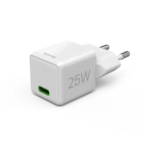 Încărcător rapid super mini, 25W, 201981 - 1