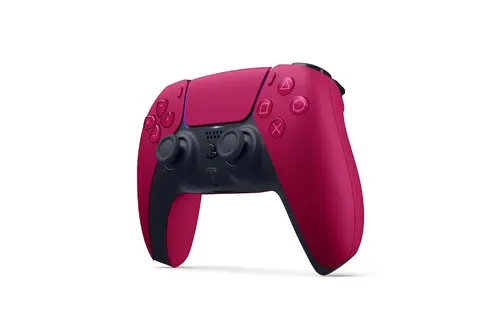 Безжичен геймпад Sony PS5 DualSense Cosmic Red - image 1