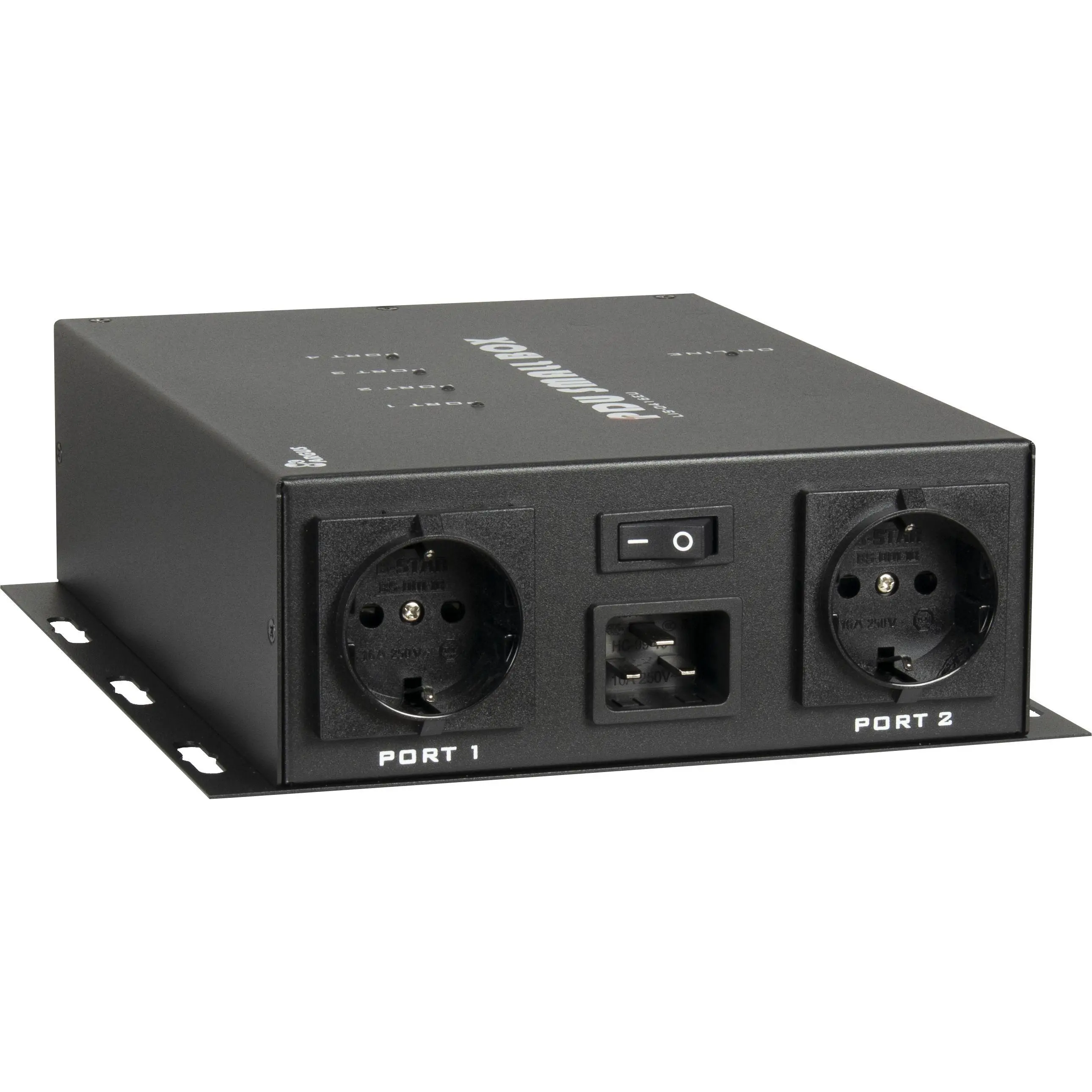 Power Delivery Unit Inter-Tech SA-0416EU, 4x EU sockets - image 1