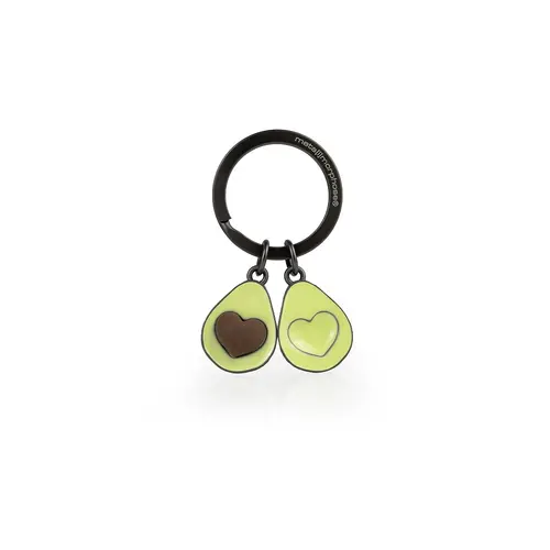 Μπρελόκ Metalmorphose Avocado - 1