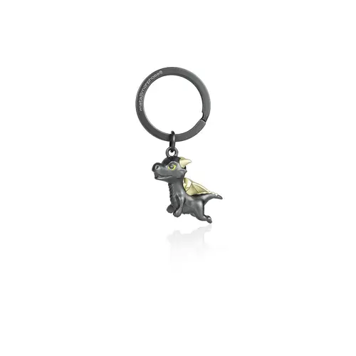 Breloc Metalmorphose Dragon