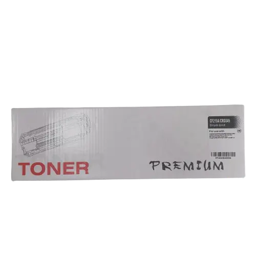 УНИВЕРСАЛНА БАРАБАННА КАСЕТА ЗА HP Laserjet Pro M102/M104/M130/M132 - DRUM UNIT  - Black -  /19A/ - CF219A/CRG049 (CRG-049) - 2165C001 - PN HD-CF219A - NEOMAX