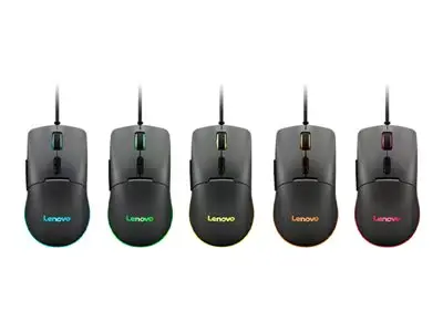 LENOVO M210 RGB Gaming Mouse - image 7