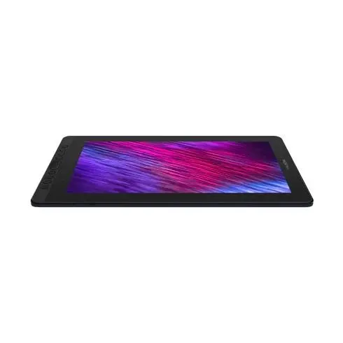 Графичен дисплей таблет HUION Kamvas RDS-160, 15.6", Черен - image 2