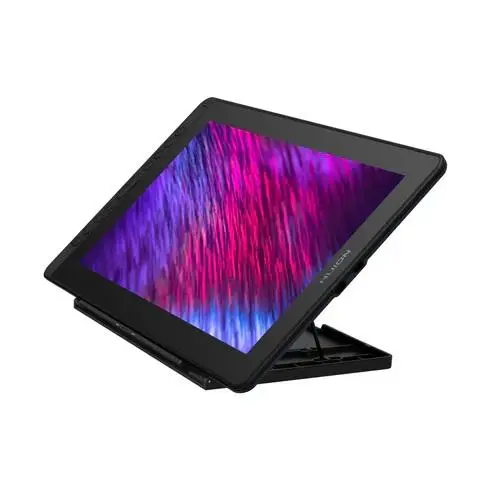 Графичен дисплей таблет HUION Kamvas RDS-160, 15.6", Черен - image 3