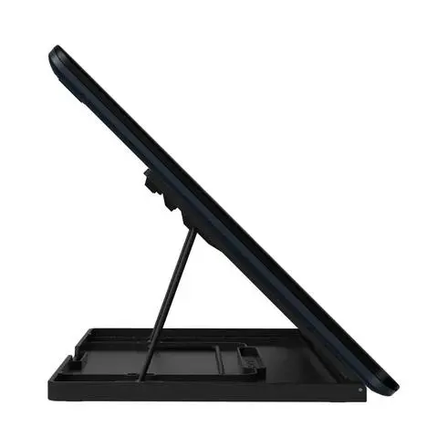 Графичен дисплей таблет HUION Kamvas RDS-160, 15.6", Черен - image 6