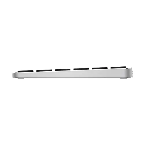Tastatură wireless Huion HB186S, Pentru tabletă grafică, Bluetooth 5.1 - 3