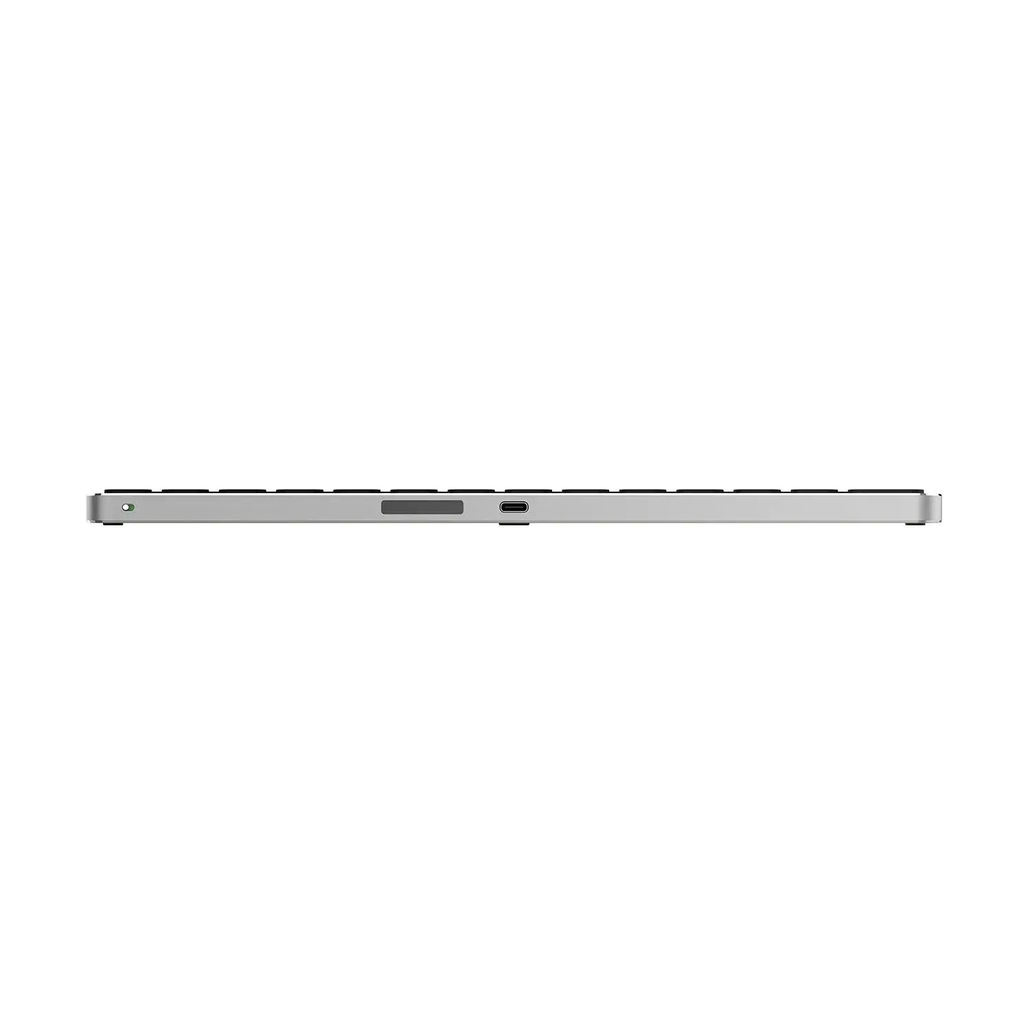 Tastatură wireless Huion HB186S, Pentru tabletă grafică, Bluetooth 5.1 - image 3