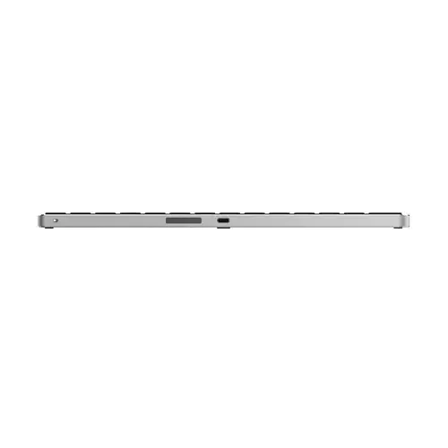 Ασύρματο πληκτρολόγιο Huion HB186S, Για tablet γραφικών, Bluetooth 5.1 - 4