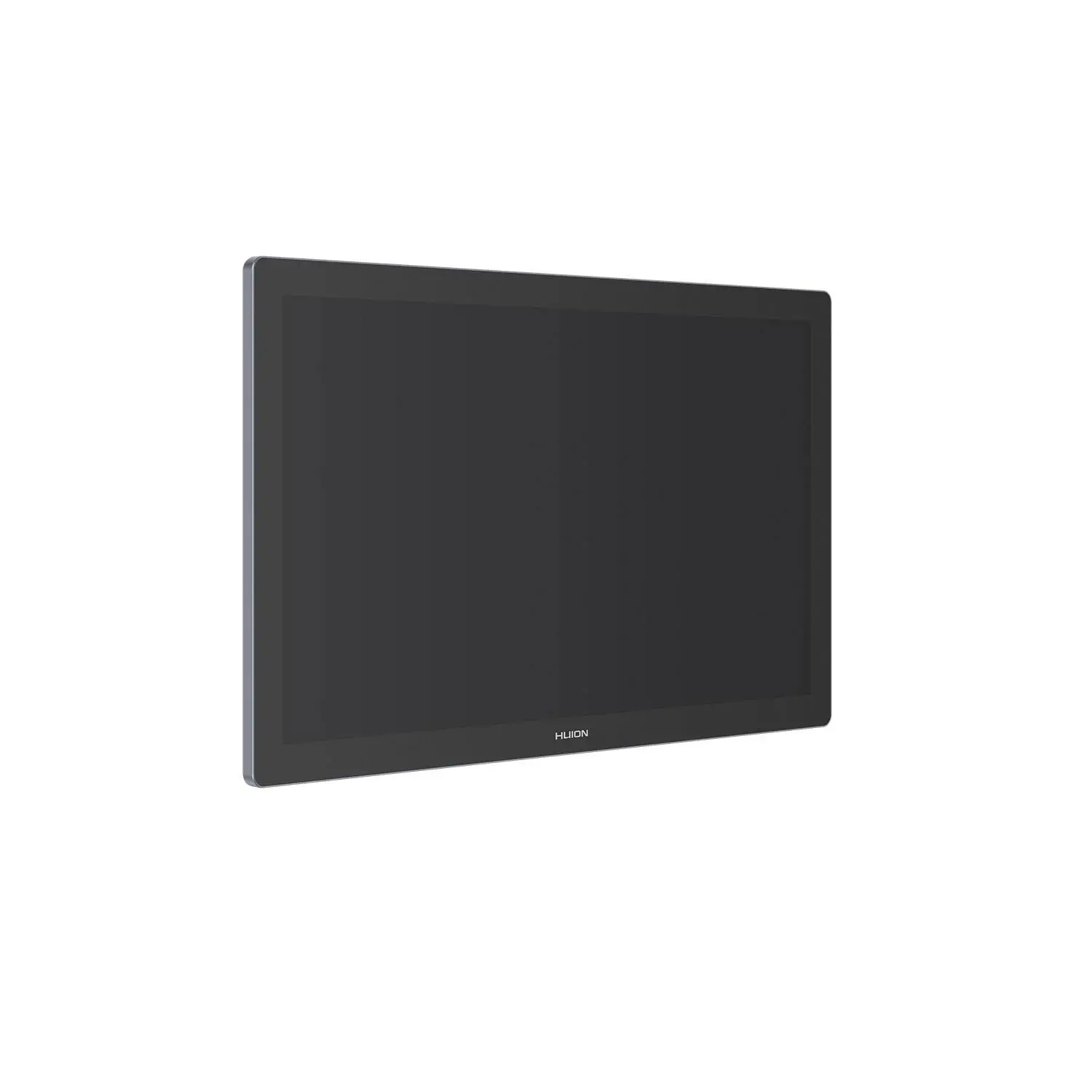 Tabletă grafică HUION Kamvas Pro 19, USB-C, Gri închis