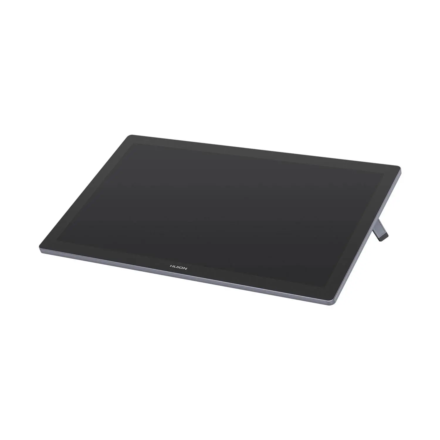 Tabletă grafică HUION Kamvas Pro 19, USB-C, Gri închis - image 1