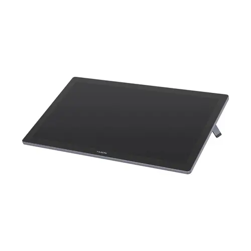 Γραφίδα σχεδίασης HUION Kamvas Pro 19, USB-C, Σκούρο γκρι - 2