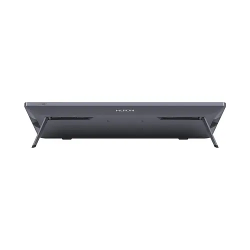 Графичен таблет HUION Kamvas Pro 19, USB-C, Тъмно сив - image 3